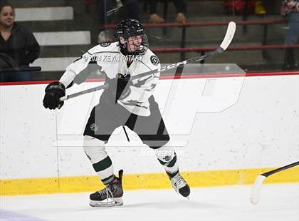 Thumbnail 1 in East Haven vs. Guilford (CIAC DII Quarterfinal) photogallery.