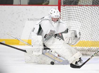 Thumbnail 2 in East Haven vs. Guilford (CIAC DII Quarterfinal) photogallery.