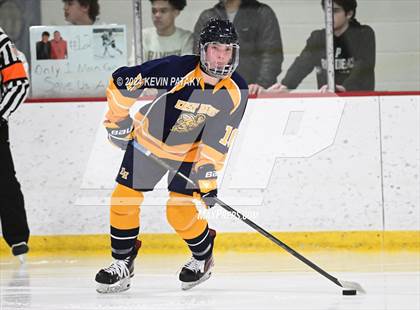 Thumbnail 2 in East Haven vs. Guilford (CIAC DII Quarterfinal) photogallery.