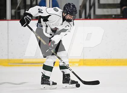 Thumbnail 1 in East Haven vs. Guilford (CIAC DII Quarterfinal) photogallery.