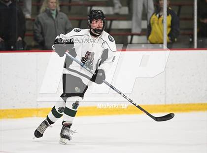 Thumbnail 1 in East Haven vs. Guilford (CIAC DII Quarterfinal) photogallery.