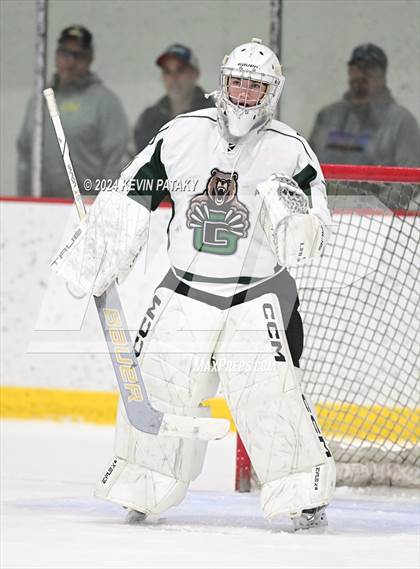 Thumbnail 3 in East Haven vs. Guilford (CIAC DII Quarterfinal) photogallery.
