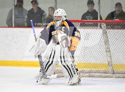 Thumbnail 1 in East Haven vs. Guilford (CIAC DII Quarterfinal) photogallery.