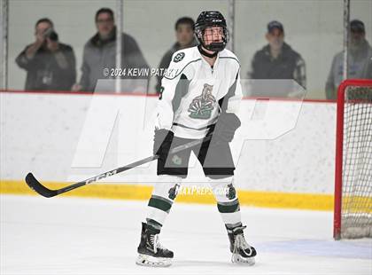 Thumbnail 1 in East Haven vs. Guilford (CIAC DII Quarterfinal) photogallery.