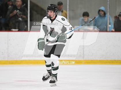 Thumbnail 2 in East Haven vs. Guilford (CIAC DII Quarterfinal) photogallery.