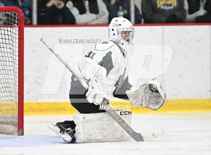 Thumbnail 1 in East Haven vs. Guilford (CIAC DII Quarterfinal) photogallery.