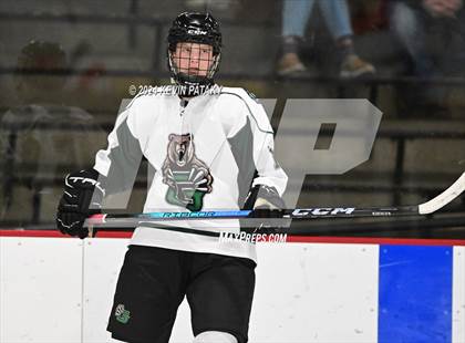 Thumbnail 2 in East Haven vs. Guilford (CIAC DII Quarterfinal) photogallery.