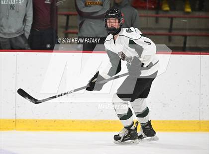 Thumbnail 1 in East Haven vs. Guilford (CIAC DII Quarterfinal) photogallery.