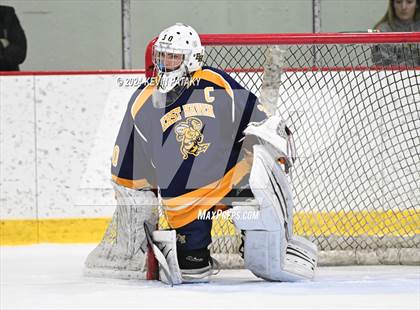 Thumbnail 1 in East Haven vs. Guilford (CIAC DII Quarterfinal) photogallery.