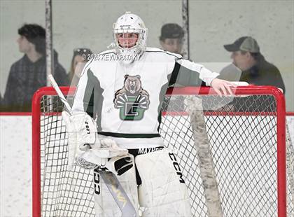 Thumbnail 3 in East Haven vs. Guilford (CIAC DII Quarterfinal) photogallery.