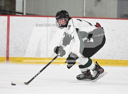 Thumbnail 1 in East Haven vs. Guilford (CIAC DII Quarterfinal) photogallery.
