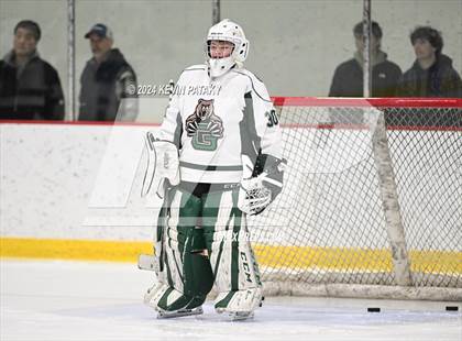 Thumbnail 3 in East Haven vs. Guilford (CIAC DII Quarterfinal) photogallery.