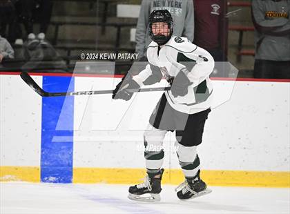Thumbnail 2 in East Haven vs. Guilford (CIAC DII Quarterfinal) photogallery.