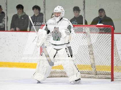 Thumbnail 3 in East Haven vs. Guilford (CIAC DII Quarterfinal) photogallery.