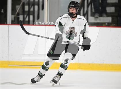 Thumbnail 3 in East Haven vs. Guilford (CIAC DII Quarterfinal) photogallery.