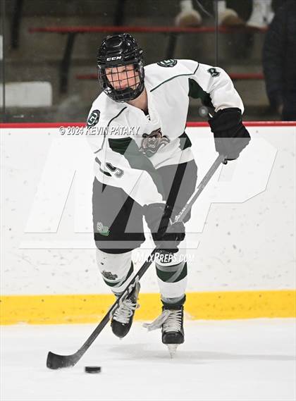Thumbnail 1 in East Haven vs. Guilford (CIAC DII Quarterfinal) photogallery.