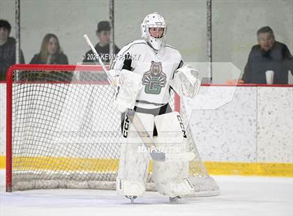Thumbnail 3 in East Haven vs. Guilford (CIAC DII Quarterfinal) photogallery.