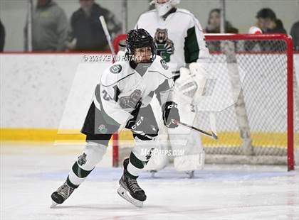 Thumbnail 1 in East Haven vs. Guilford (CIAC DII Quarterfinal) photogallery.