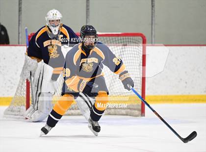 Thumbnail 2 in East Haven vs. Guilford (CIAC DII Quarterfinal) photogallery.