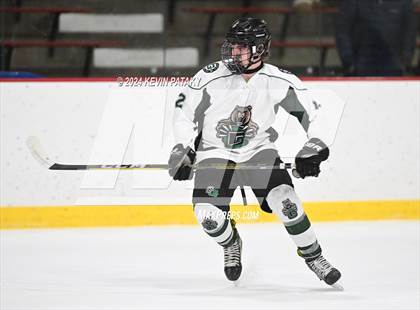Thumbnail 1 in East Haven vs. Guilford (CIAC DII Quarterfinal) photogallery.