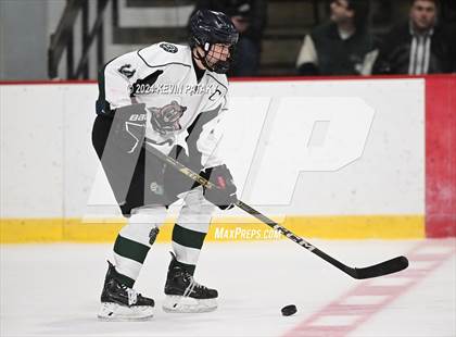 Thumbnail 3 in East Haven vs. Guilford (CIAC DII Quarterfinal) photogallery.