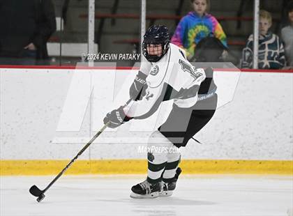 Thumbnail 2 in East Haven vs. Guilford (CIAC DII Quarterfinal) photogallery.