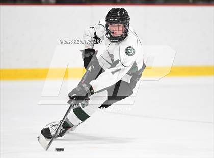 Thumbnail 2 in East Haven vs. Guilford (CIAC DII Quarterfinal) photogallery.