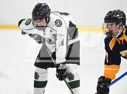 Thumbnail 1 in East Haven vs. Guilford (CIAC DII Quarterfinal) photogallery.