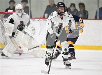 Thumbnail 3 in East Haven vs. Guilford (CIAC DII Quarterfinal) photogallery.