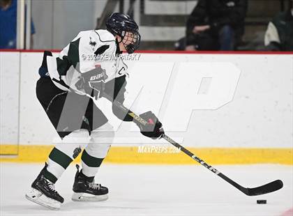Thumbnail 3 in East Haven vs. Guilford (CIAC DII Quarterfinal) photogallery.