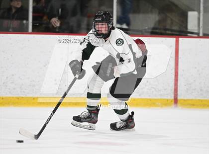 Thumbnail 1 in East Haven vs. Guilford (CIAC DII Quarterfinal) photogallery.