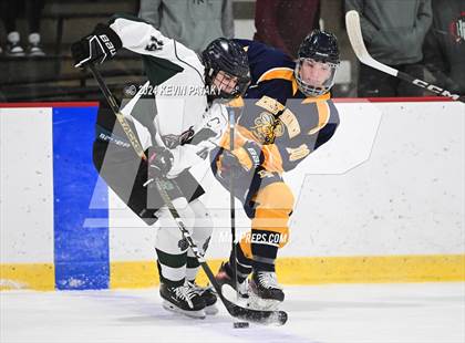 Thumbnail 1 in East Haven vs. Guilford (CIAC DII Quarterfinal) photogallery.