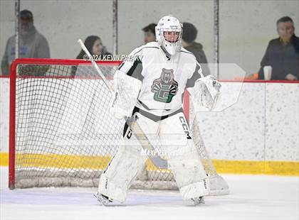 Thumbnail 1 in East Haven vs. Guilford (CIAC DII Quarterfinal) photogallery.