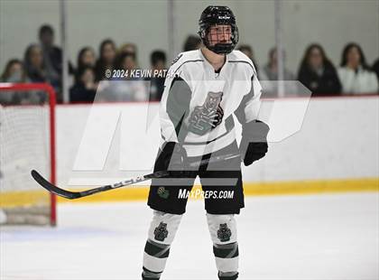 Thumbnail 3 in East Haven vs. Guilford (CIAC DII Quarterfinal) photogallery.