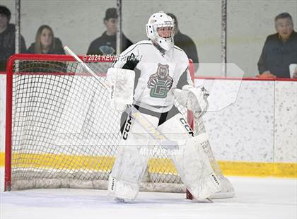 Thumbnail 1 in East Haven vs. Guilford (CIAC DII Quarterfinal) photogallery.