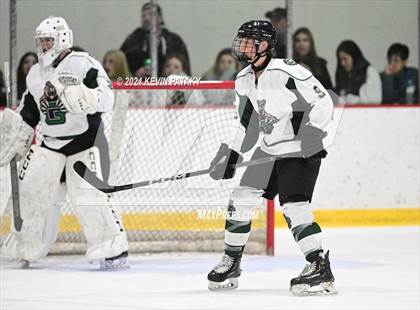 Thumbnail 3 in East Haven vs. Guilford (CIAC DII Quarterfinal) photogallery.