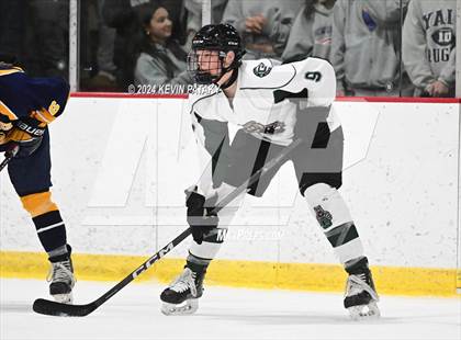 Thumbnail 3 in East Haven vs. Guilford (CIAC DII Quarterfinal) photogallery.