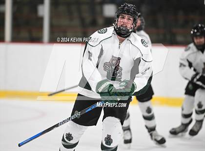 Thumbnail 2 in East Haven vs. Guilford (CIAC DII Quarterfinal) photogallery.