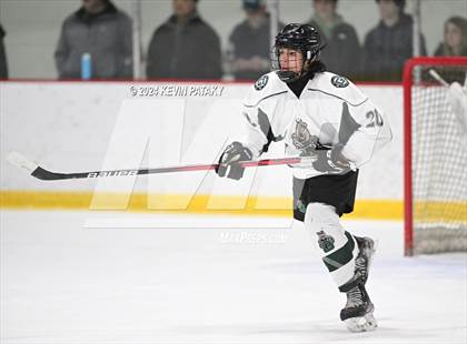 Thumbnail 3 in East Haven vs. Guilford (CIAC DII Quarterfinal) photogallery.