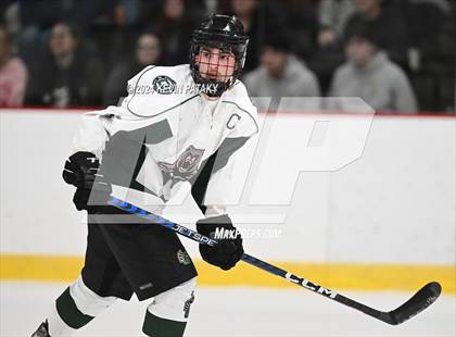 Thumbnail 1 in East Haven vs. Guilford (CIAC DII Quarterfinal) photogallery.