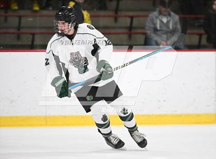 Thumbnail 3 in East Haven vs. Guilford (CIAC DII Quarterfinal) photogallery.