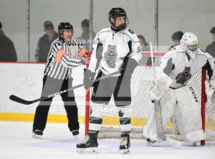 Thumbnail 1 in East Haven vs. Guilford (CIAC DII Quarterfinal) photogallery.