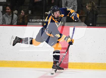 Thumbnail 3 in East Haven vs. Guilford (CIAC DII Quarterfinal) photogallery.
