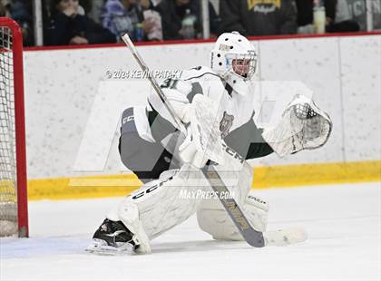 Thumbnail 3 in East Haven vs. Guilford (CIAC DII Quarterfinal) photogallery.