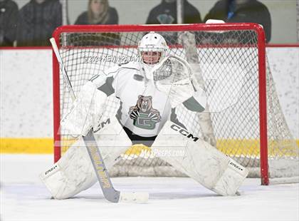 Thumbnail 3 in East Haven vs. Guilford (CIAC DII Quarterfinal) photogallery.