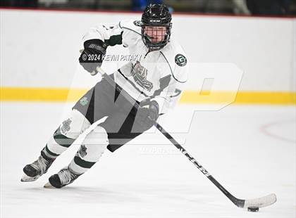 Thumbnail 3 in East Haven vs. Guilford (CIAC DII Quarterfinal) photogallery.