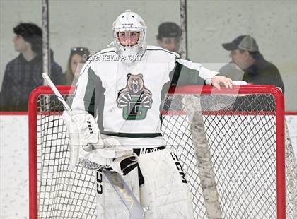 Thumbnail 2 in East Haven vs. Guilford (CIAC DII Quarterfinal) photogallery.