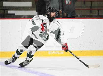 Thumbnail 2 in East Haven vs. Guilford (CIAC DII Quarterfinal) photogallery.
