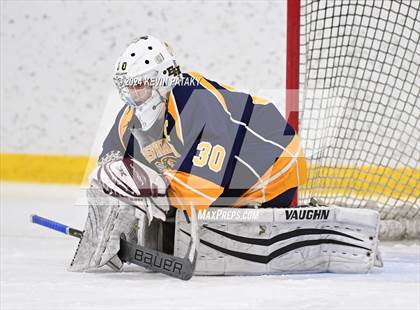Thumbnail 3 in East Haven vs. Guilford (CIAC DII Quarterfinal) photogallery.