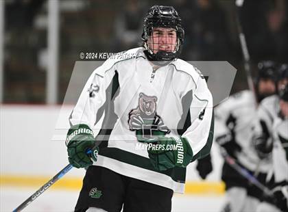 Thumbnail 1 in East Haven vs. Guilford (CIAC DII Quarterfinal) photogallery.